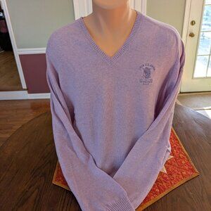 Men's Cashmere Sweater from Rolex